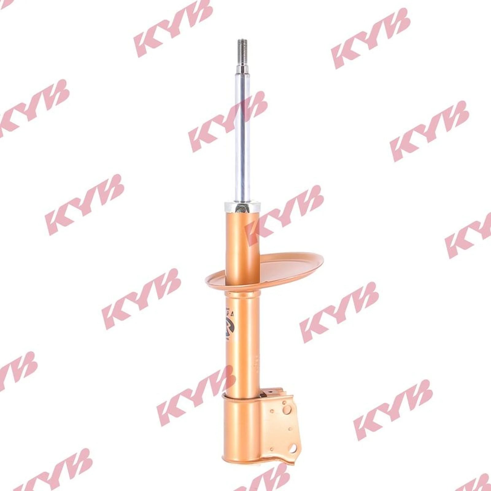 KYB Shock Absorber Damper Strut Front 323849