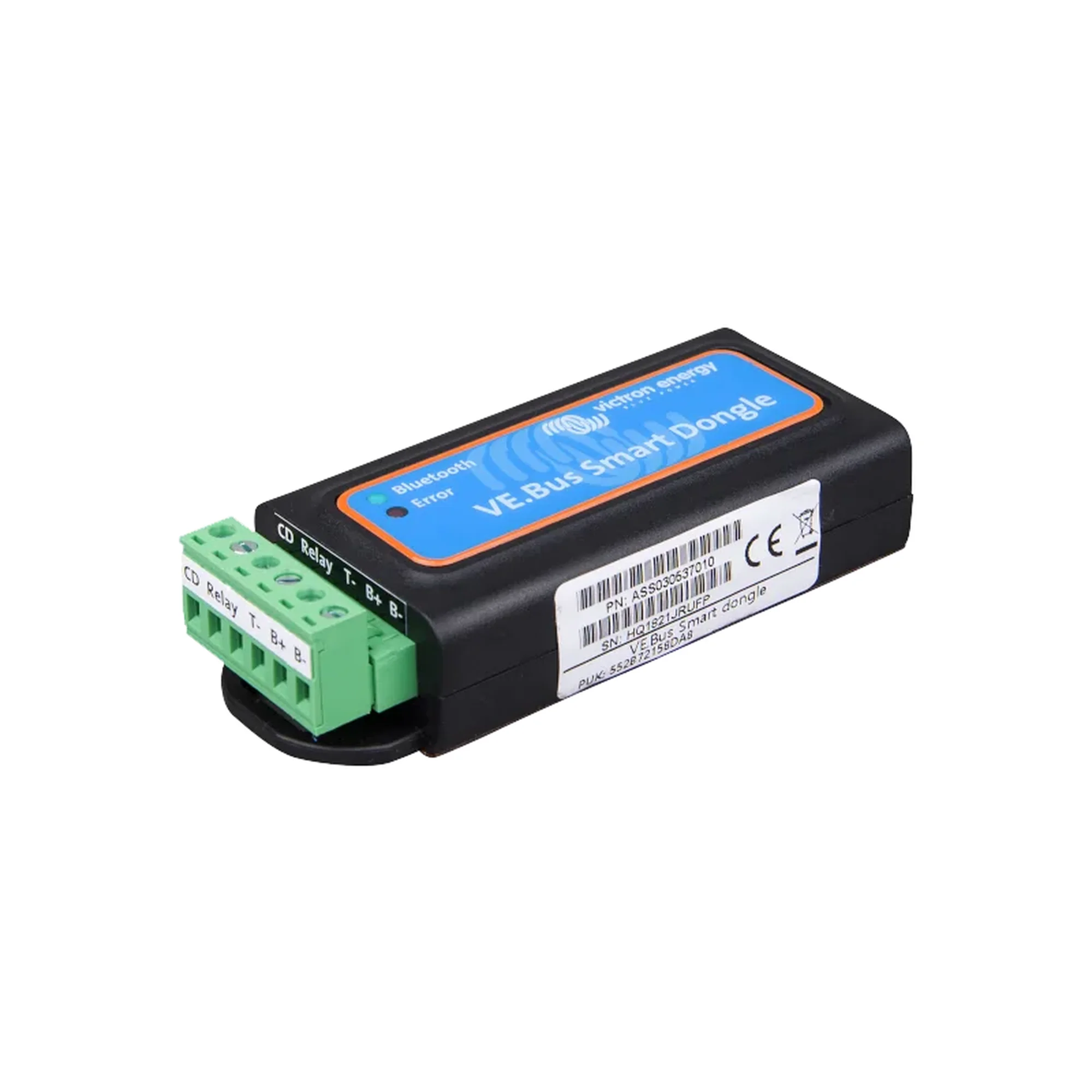 Victron VE.Bus Smart Dongle Bluetooth Accessory