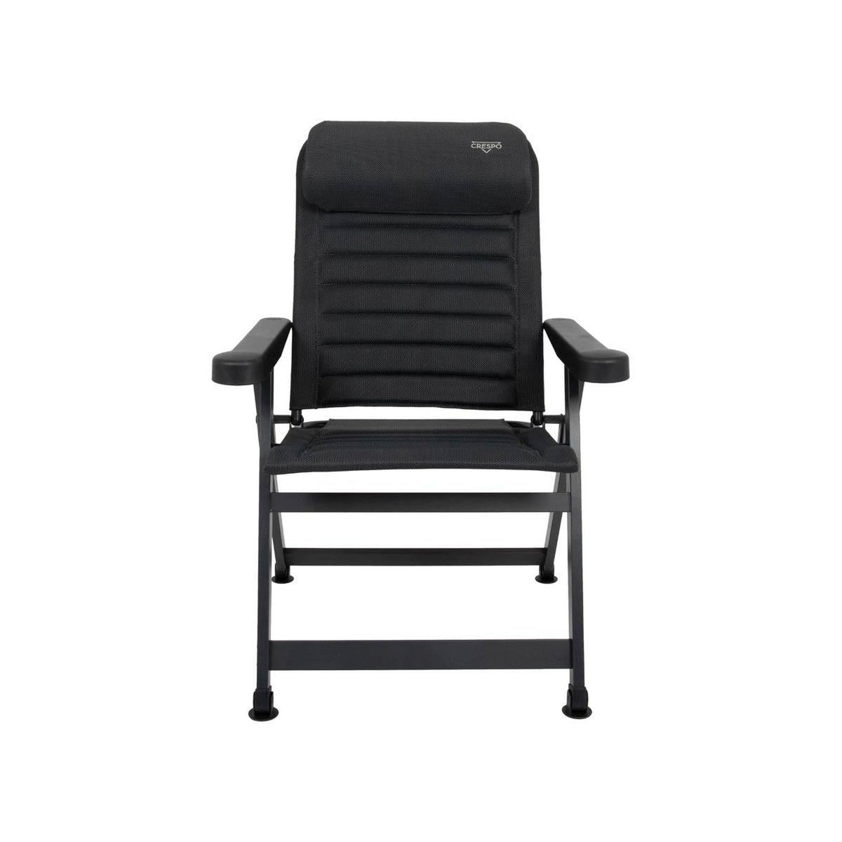 Crespo Chair AP/435 Air Select Compact Grey