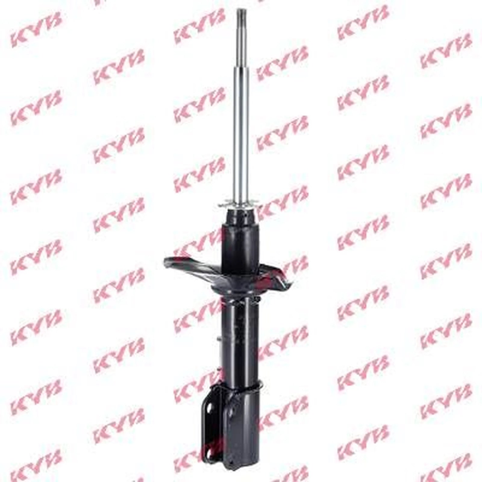 KYB Shock Absorber Damper Strut Front Left 332050