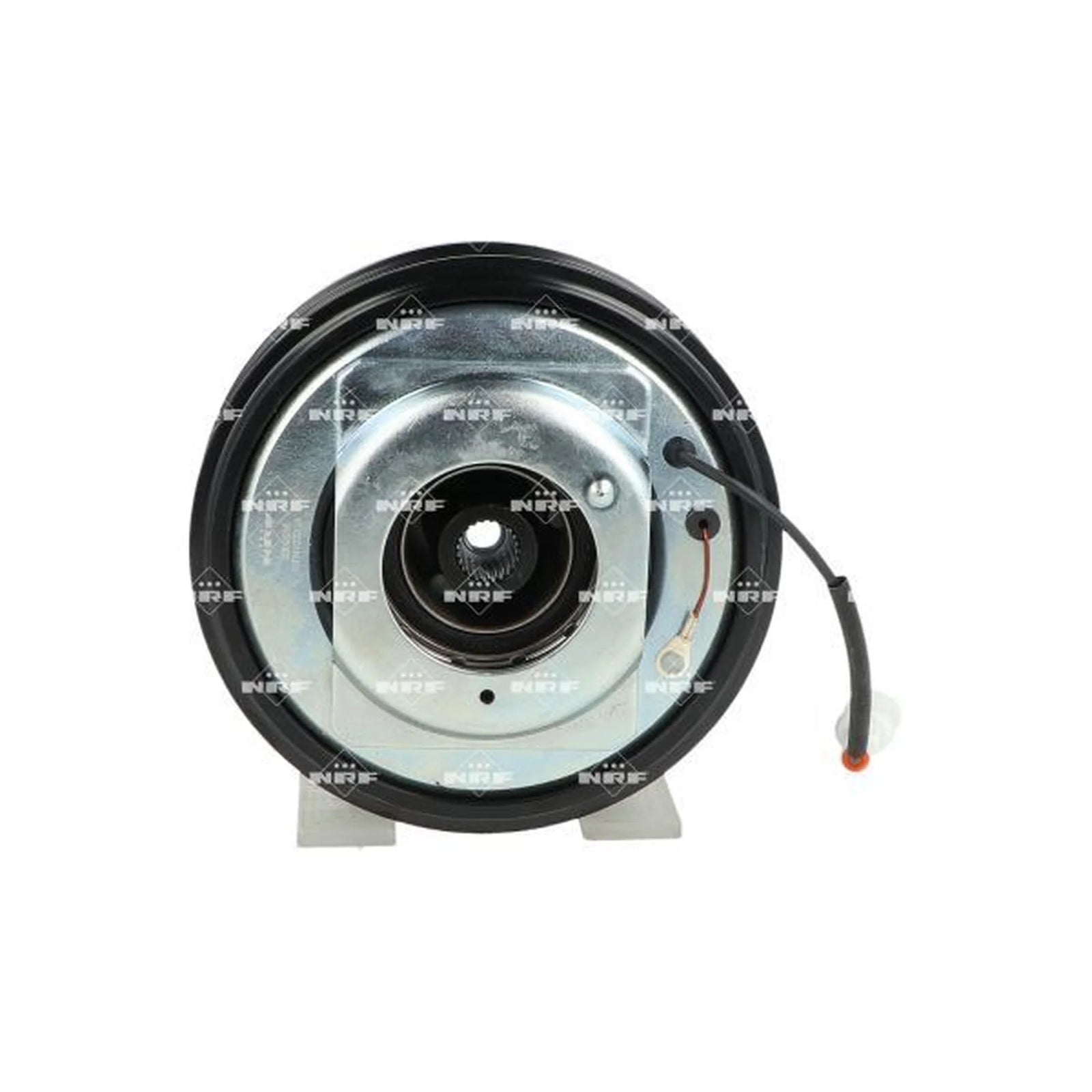 NRF A/C Compressor Magnetic Clutch 380141