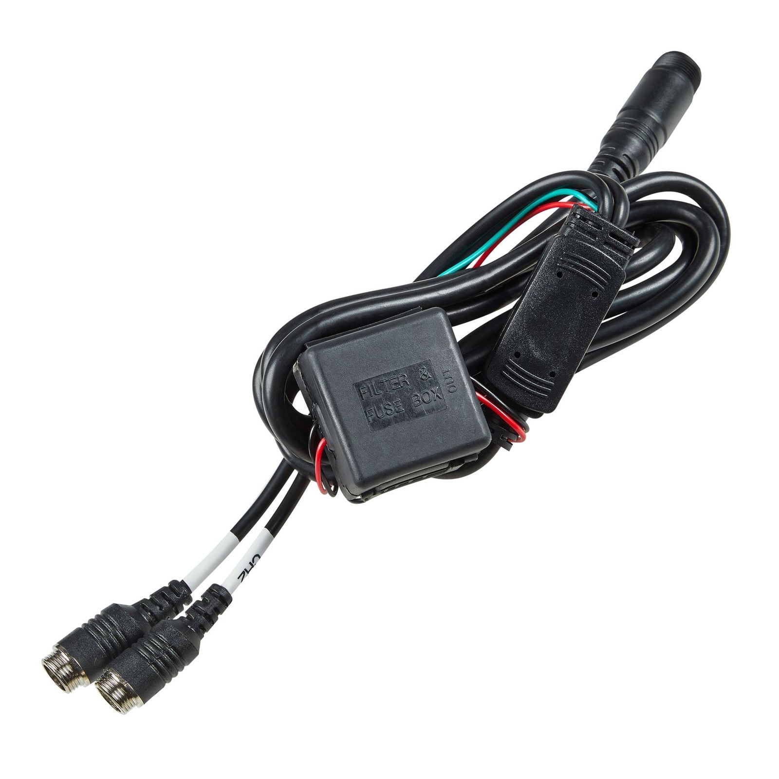 Ring 7 Reversing Camera System - RCS700N