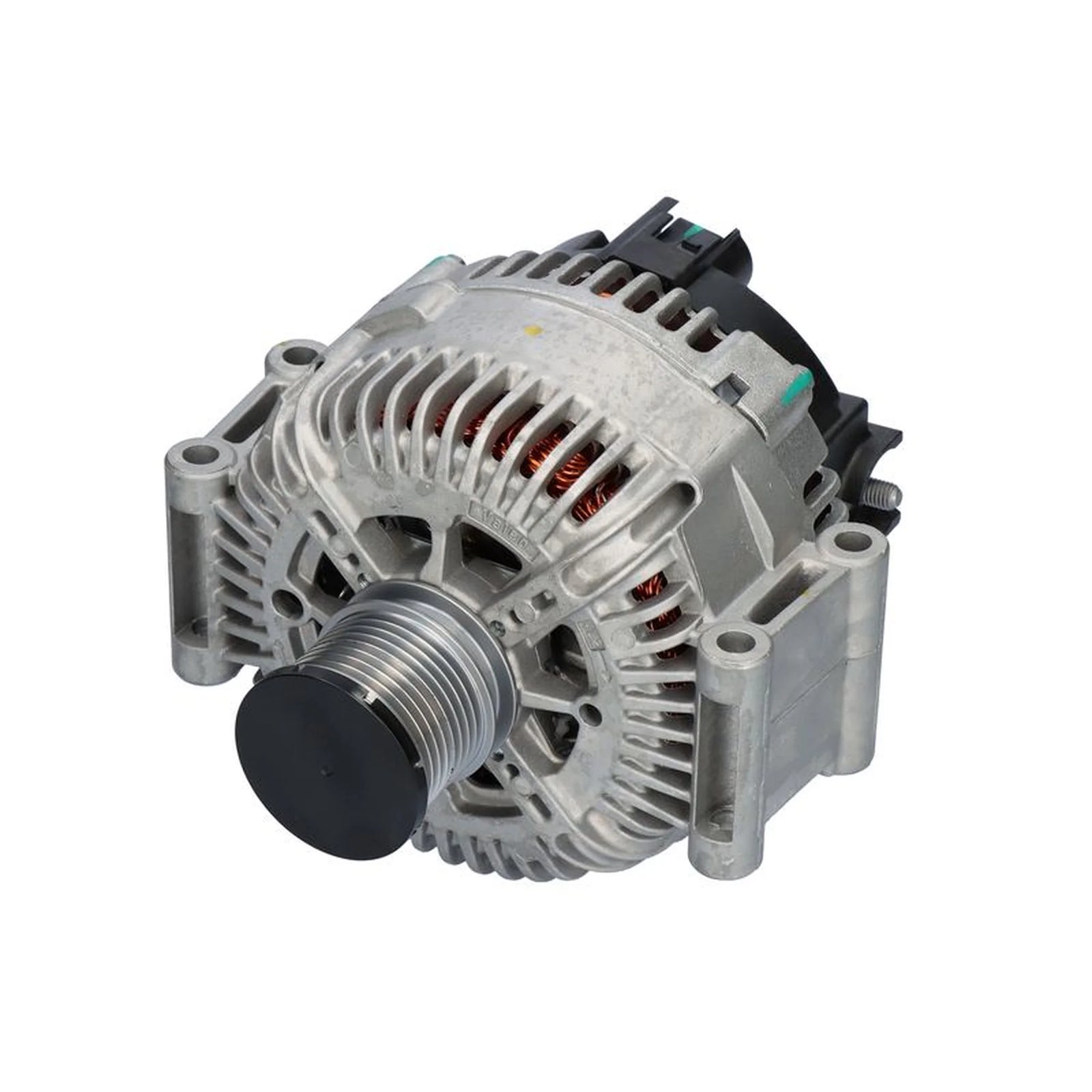 Valeo Car Alternator 12V 439583