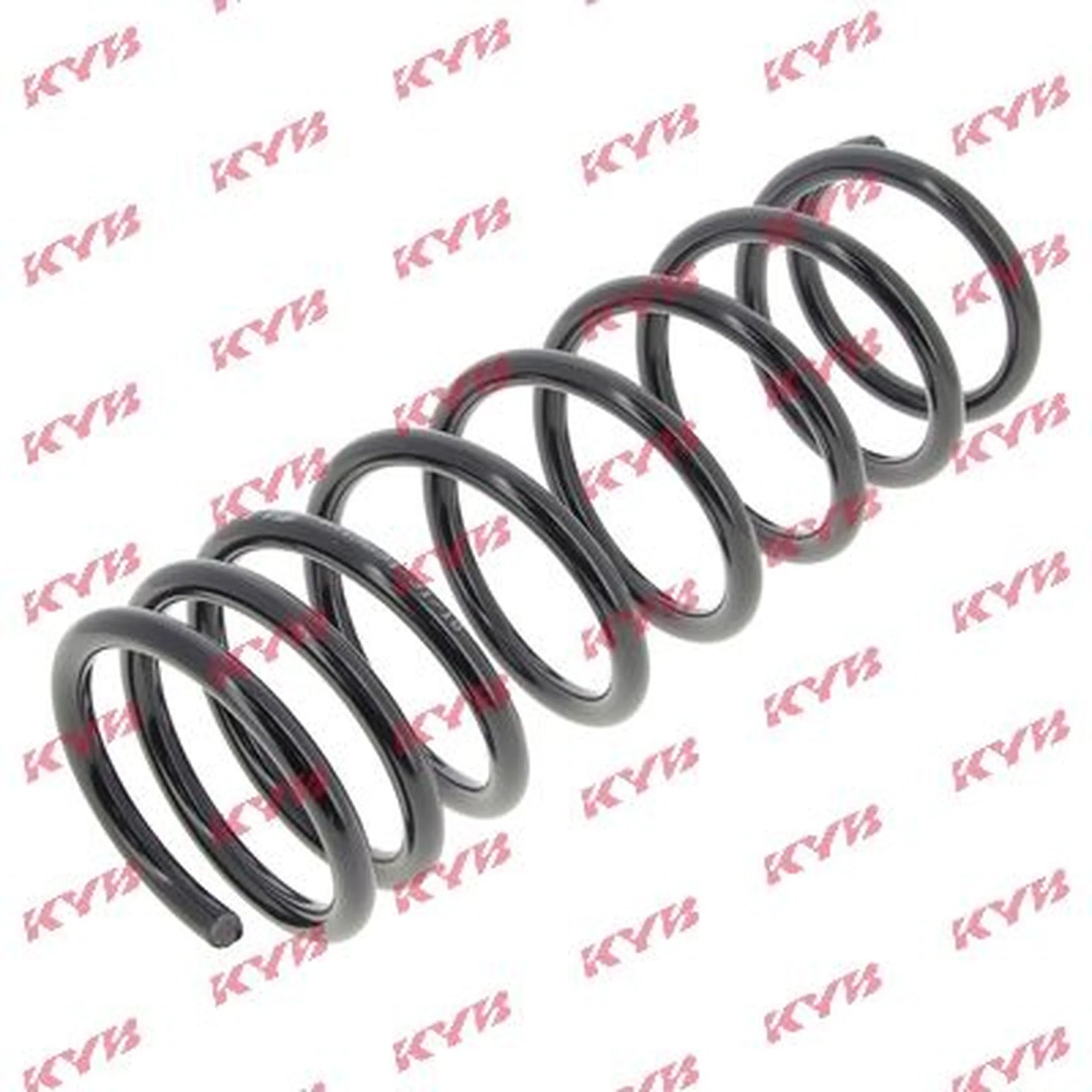 KYB Rear Suspension Coil Spring RA5691