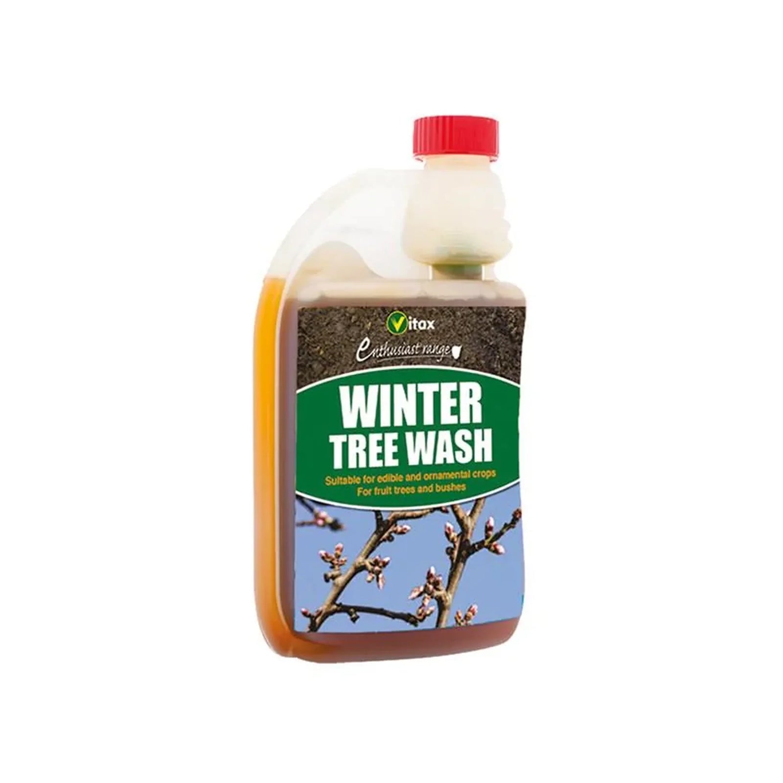 Vitax Winter Tree Wash 500ml - 5WTW1