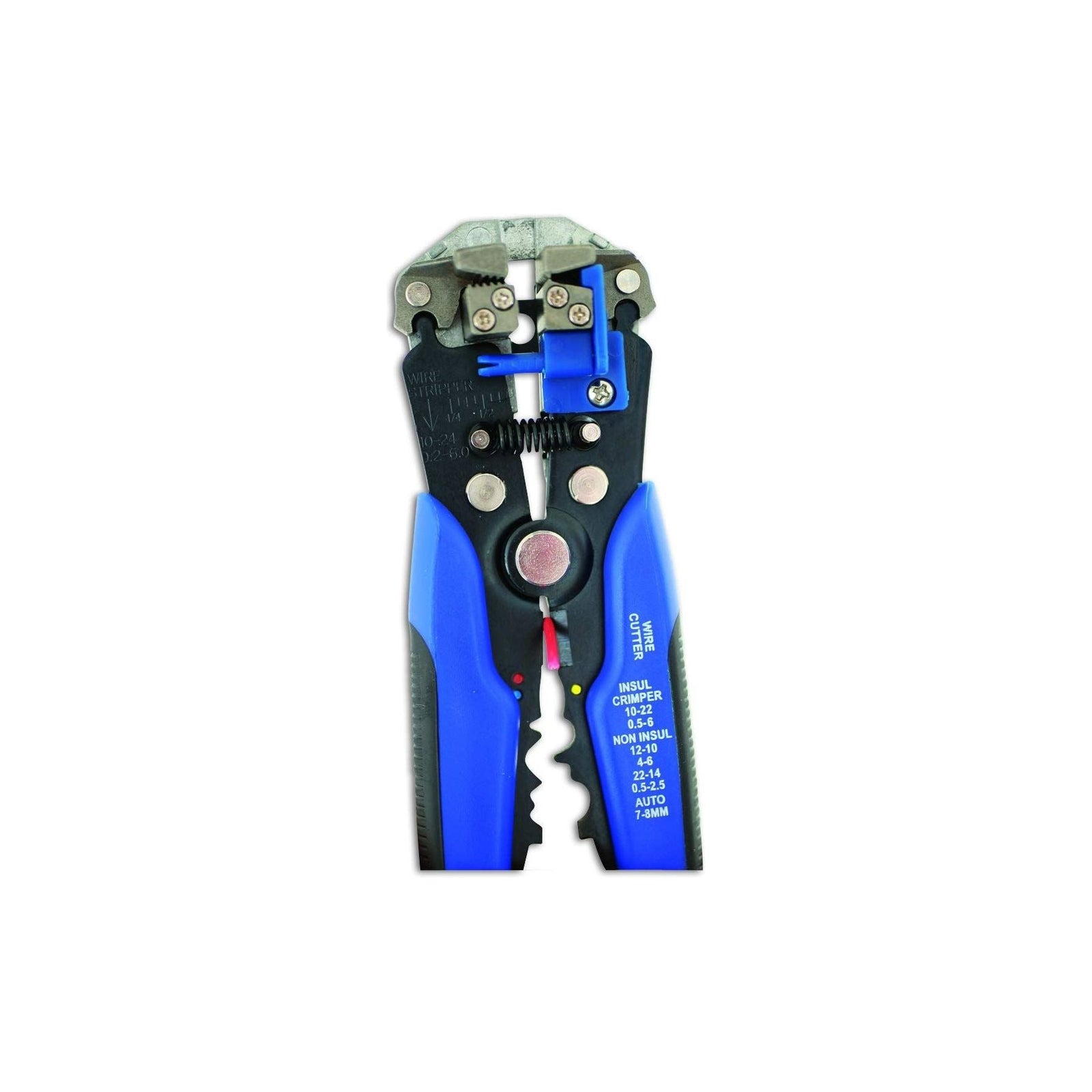 Laser Socket 1/2"D 22mm 0133