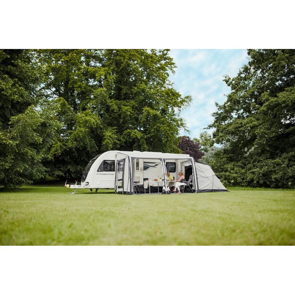 Vango Balletto Air 390 Elements Shield Caravan Awning