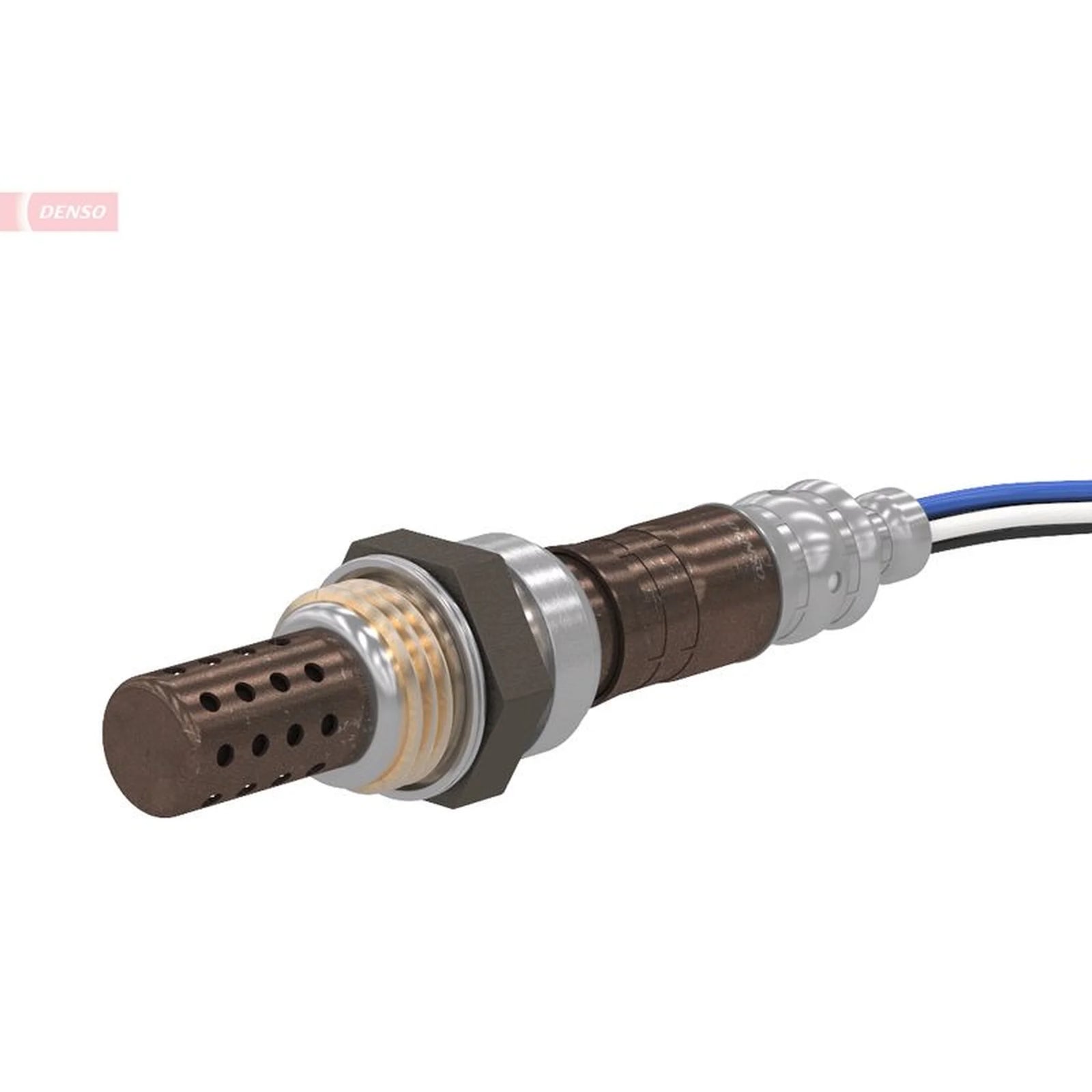 Denso O2 Lambda Oxygen Sensor DOX-1063