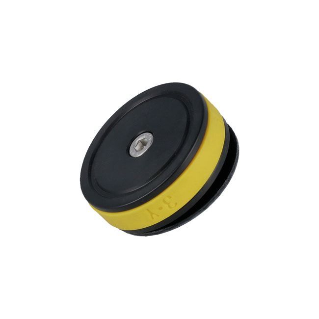 Laser Engineered Acetyl Jack Pad for Tesla Model 3 & Y - 1pc 8460