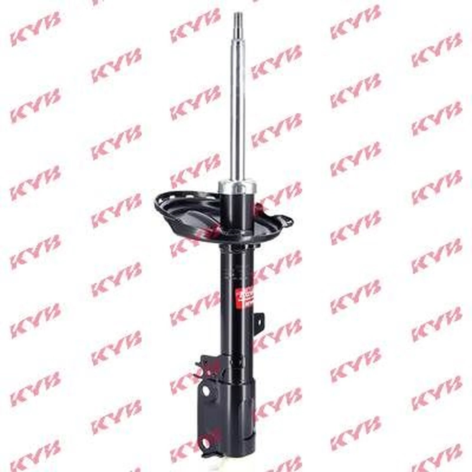 KYB Shock Absorber Damper Strut Rear Right 334384