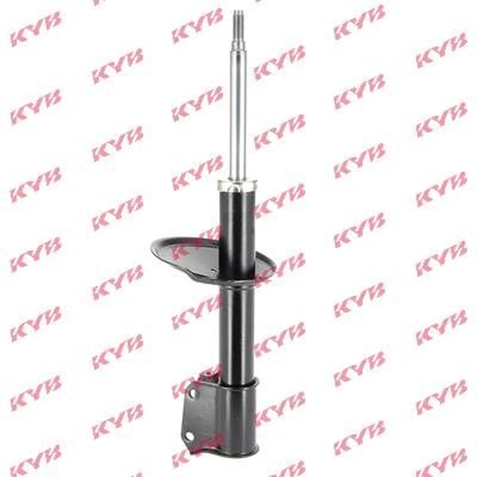 KYB Shock Absorber Damper Strut Front 333706