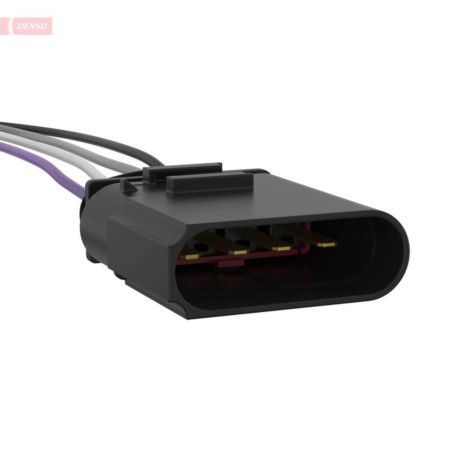 Denso O2 Lambda Oxygen Sensor Right DOX-2012