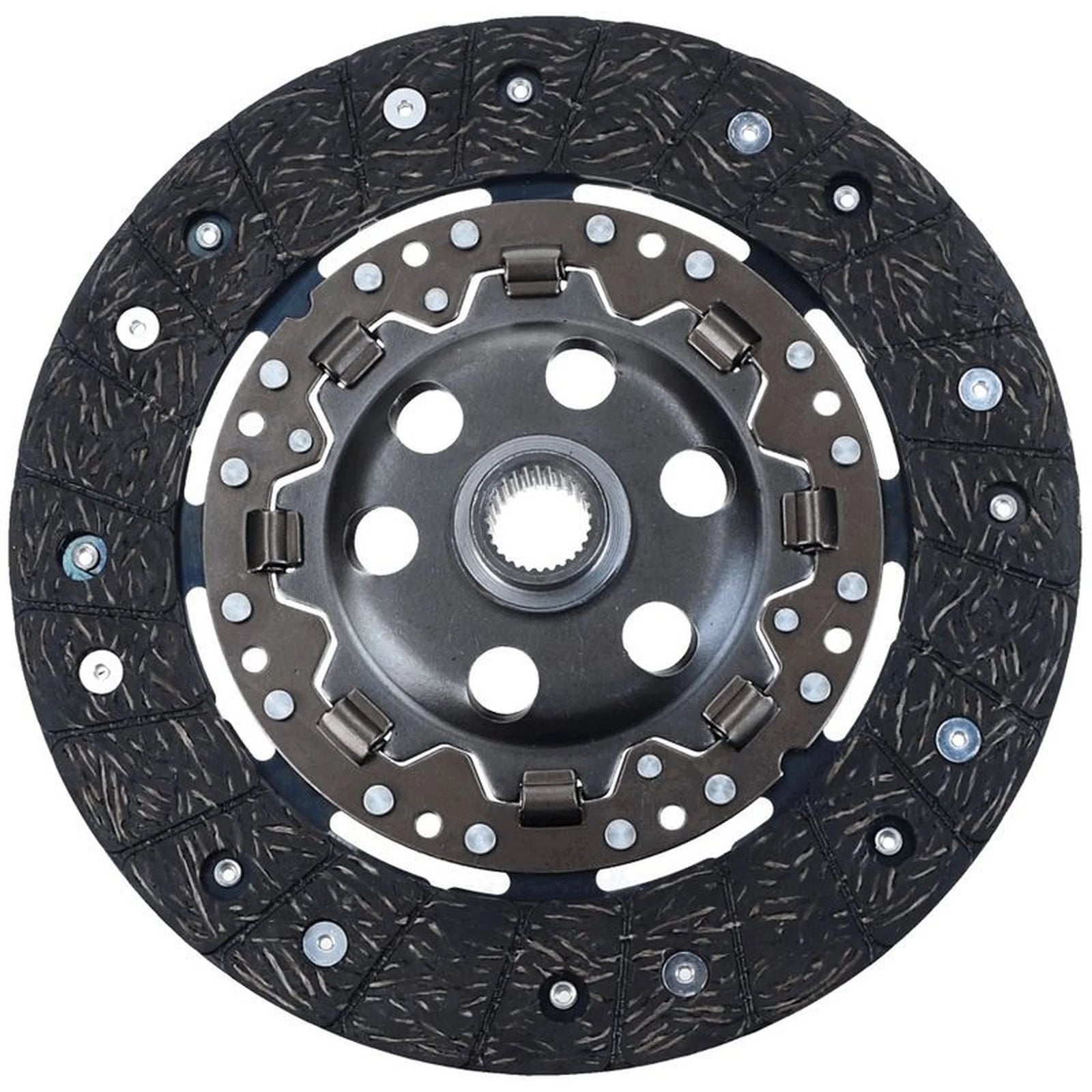 Sachs Clutch Kit Set 3pc 3000951635