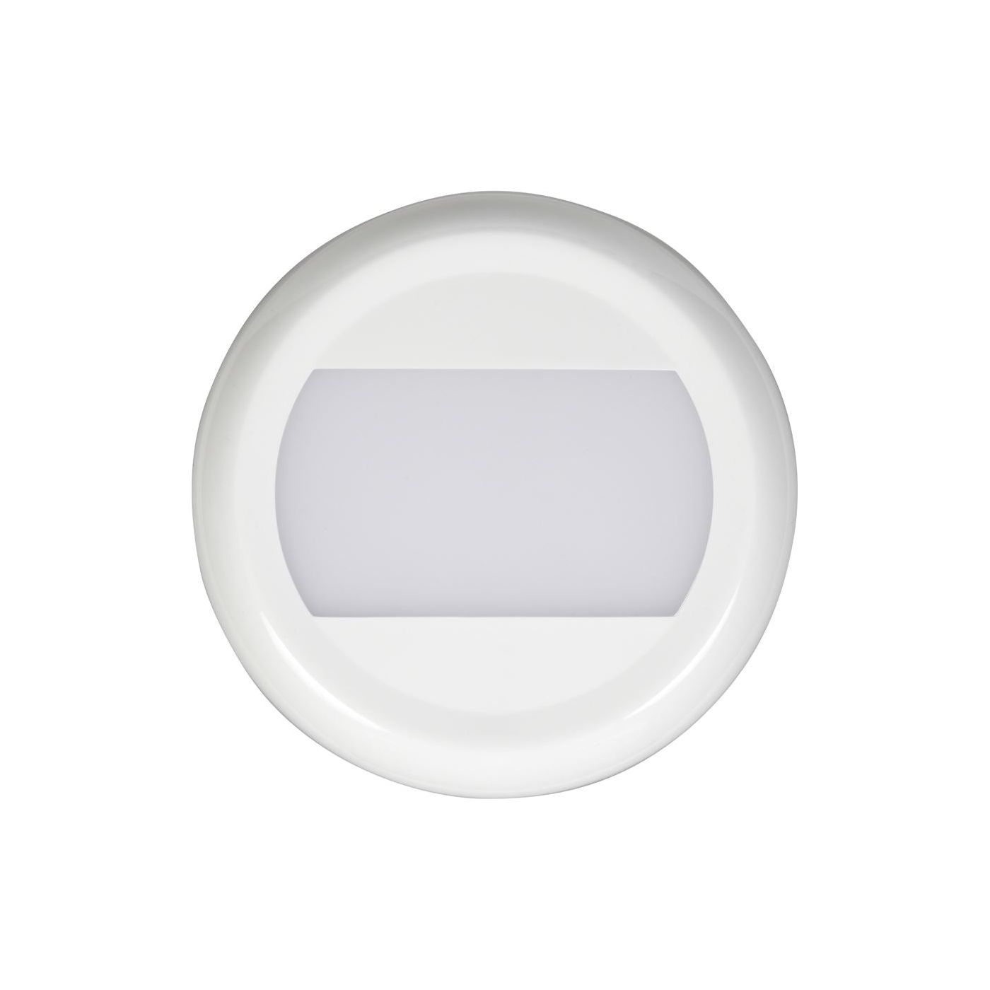 Ring Round LED 130mm Lamp Internal (No Switch) - RC5021