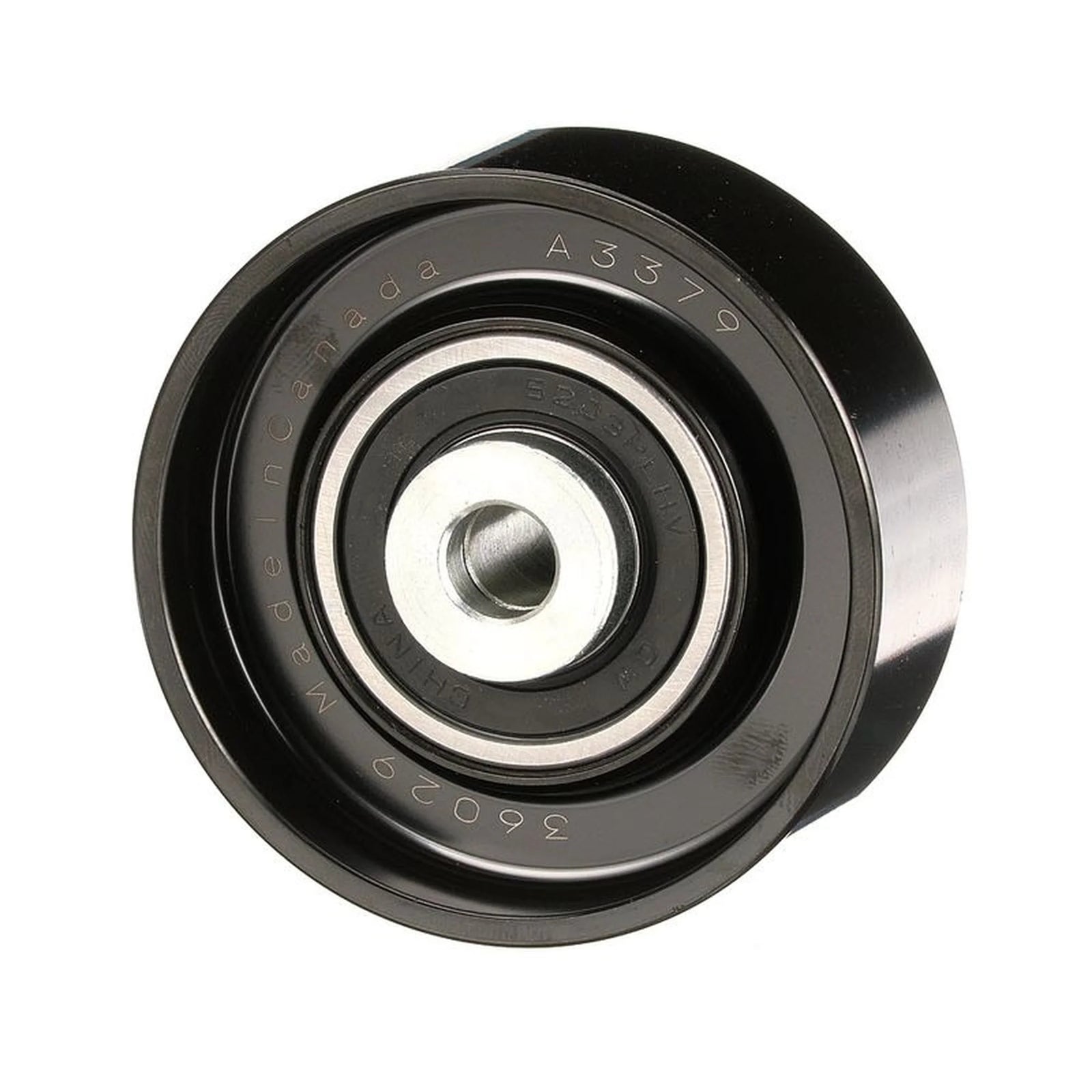 Gates V-Ribbed Belt Deflection/Guide Pulley T36029