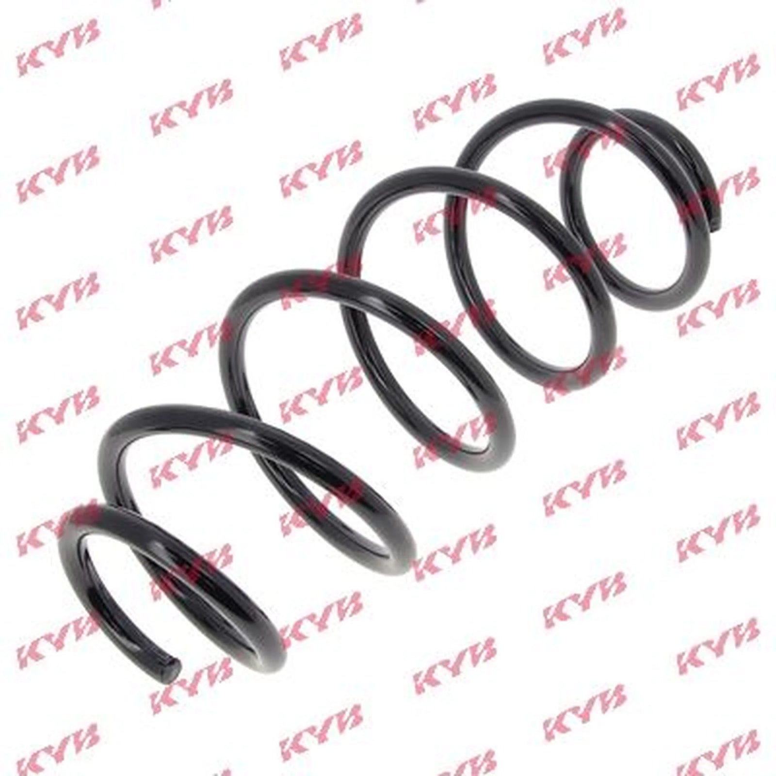 KYB Front Suspension Coil Spring RH2636