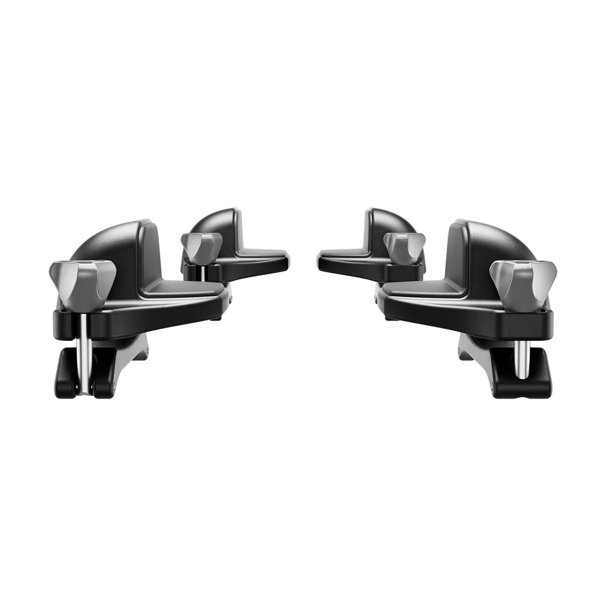 Thule Canoe Rack Portage 819001 - Easy Load & Secure