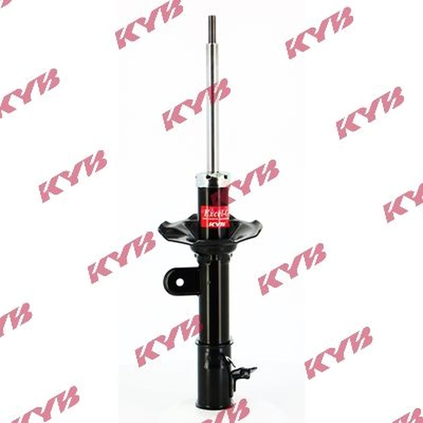 KYB Shock Absorber Damper Strut Front Left 332155