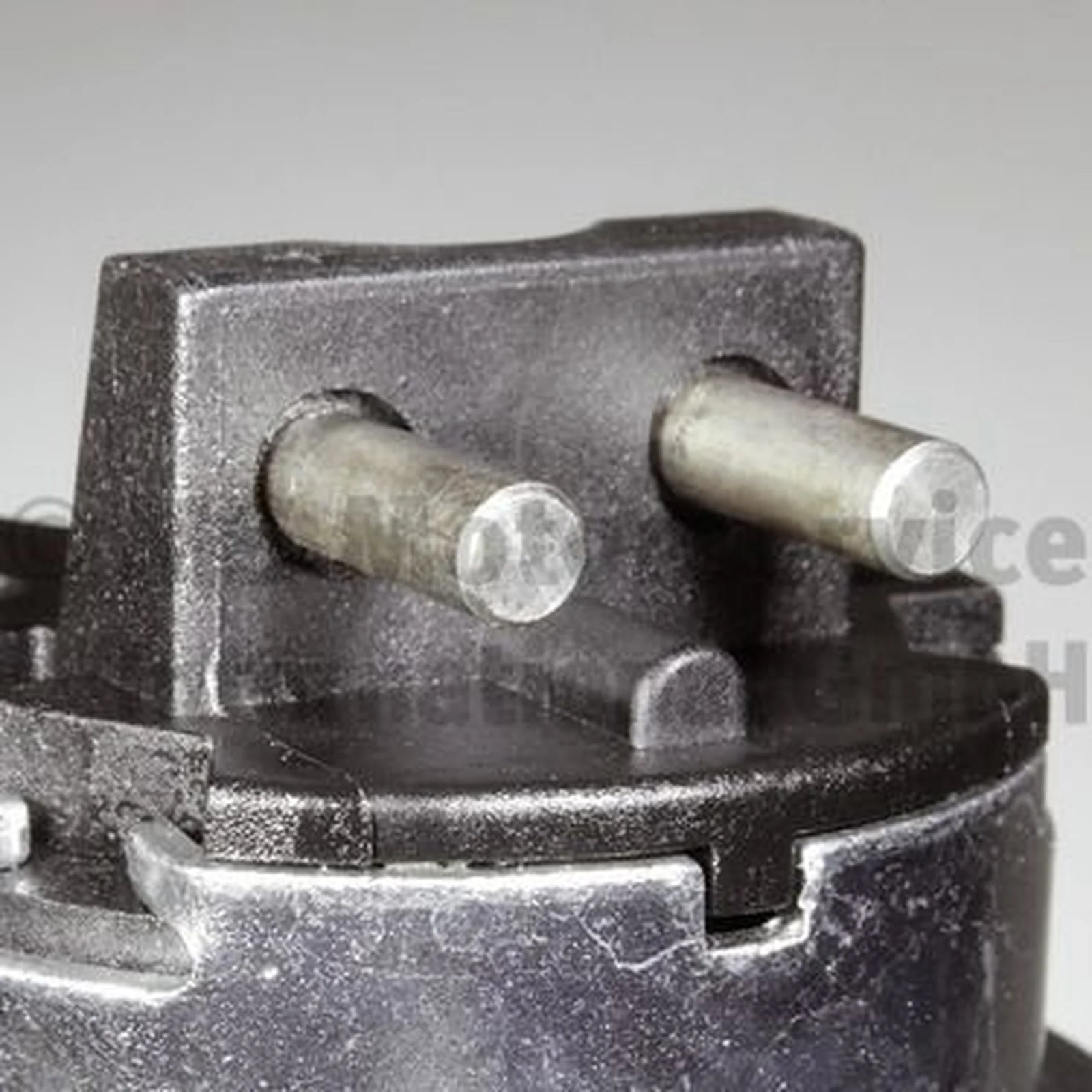 Pierburg Auxiliary Coolant Water Pump 7.06740.14.0
