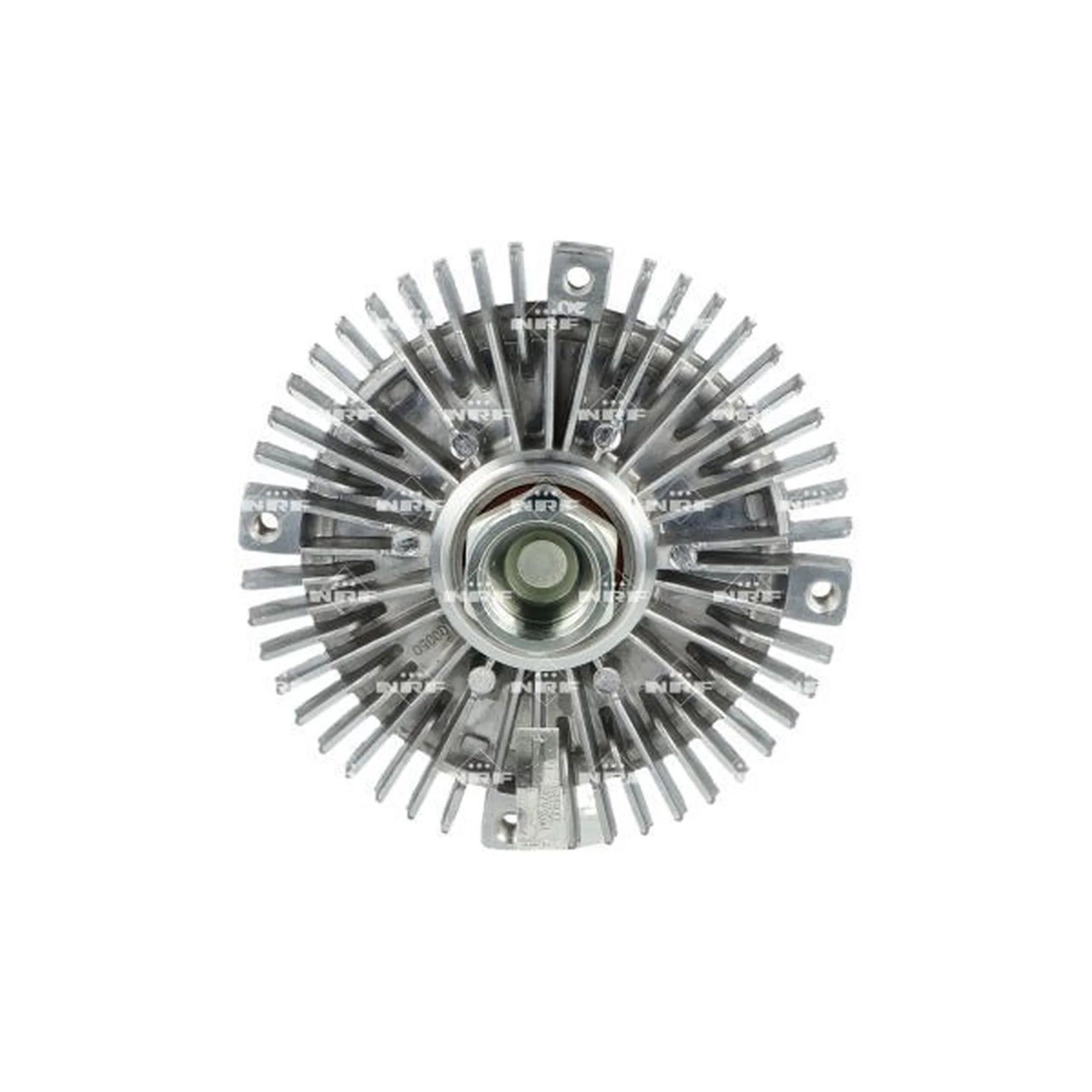 NRF Radiator Fan Clutch 49567