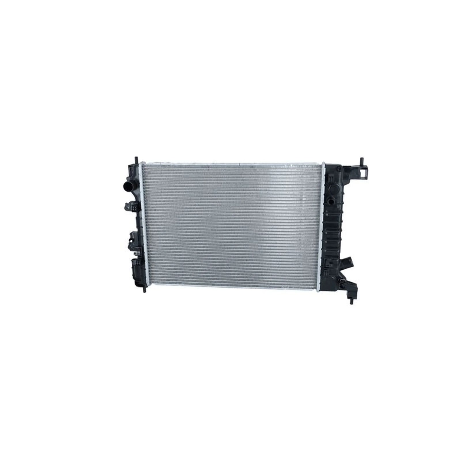 NRF Engine Radiator 58504