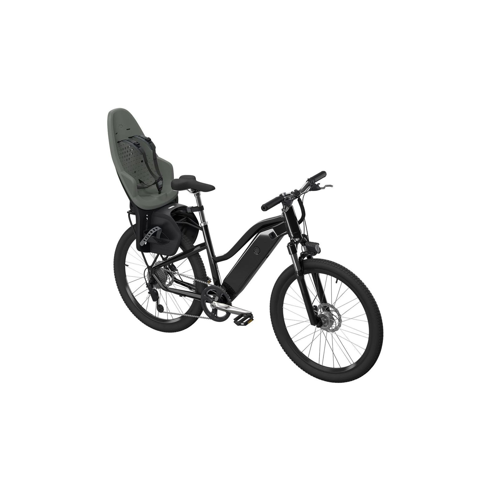 Thule Yepp 2 MIK HD 12021405