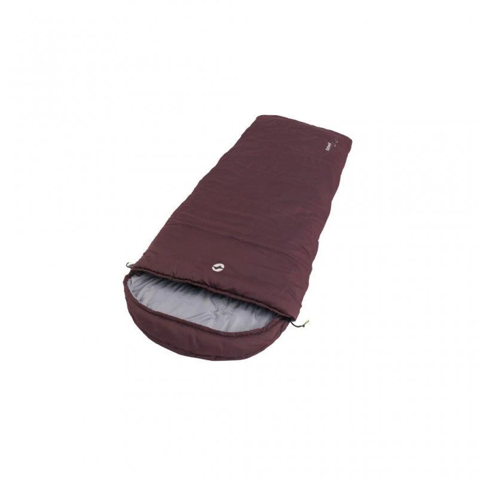 Outwell Sleeping Bag Campion Lux 225x85cm 3-Season