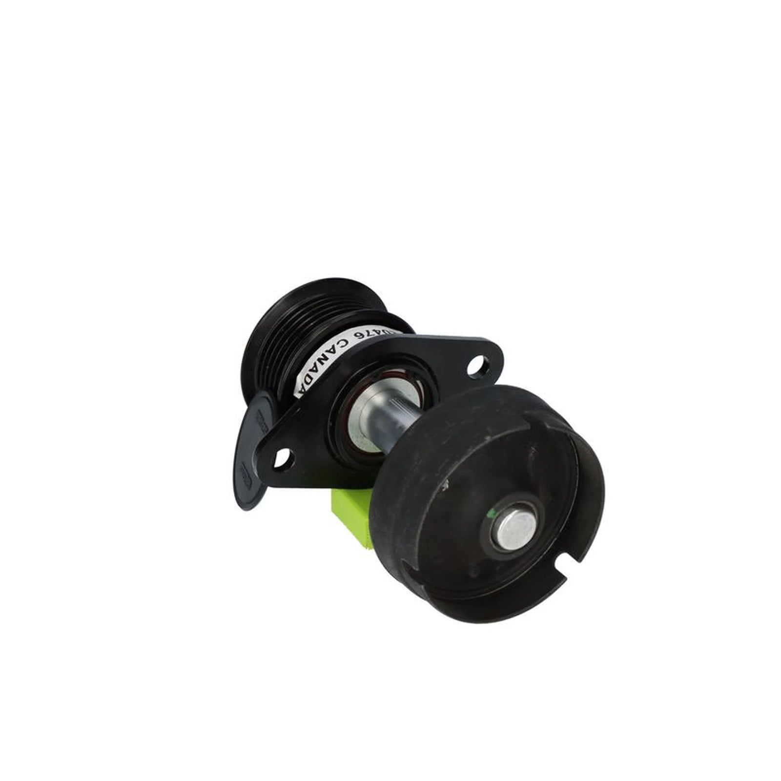 Valeo Alternator Overrunning Freewheel Clutch 592054