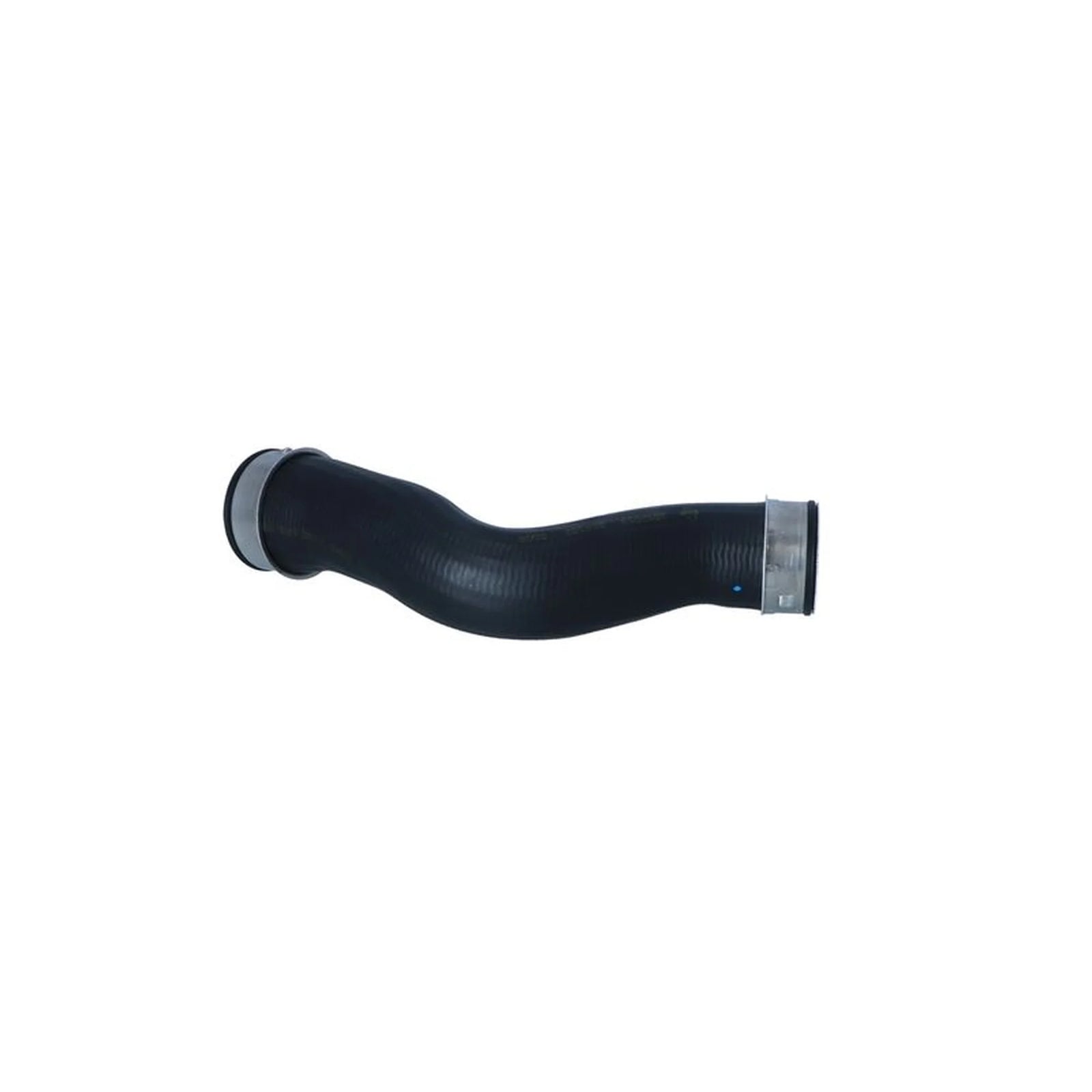 NRF Intercooler Turbo Charge Air Hose 166103
