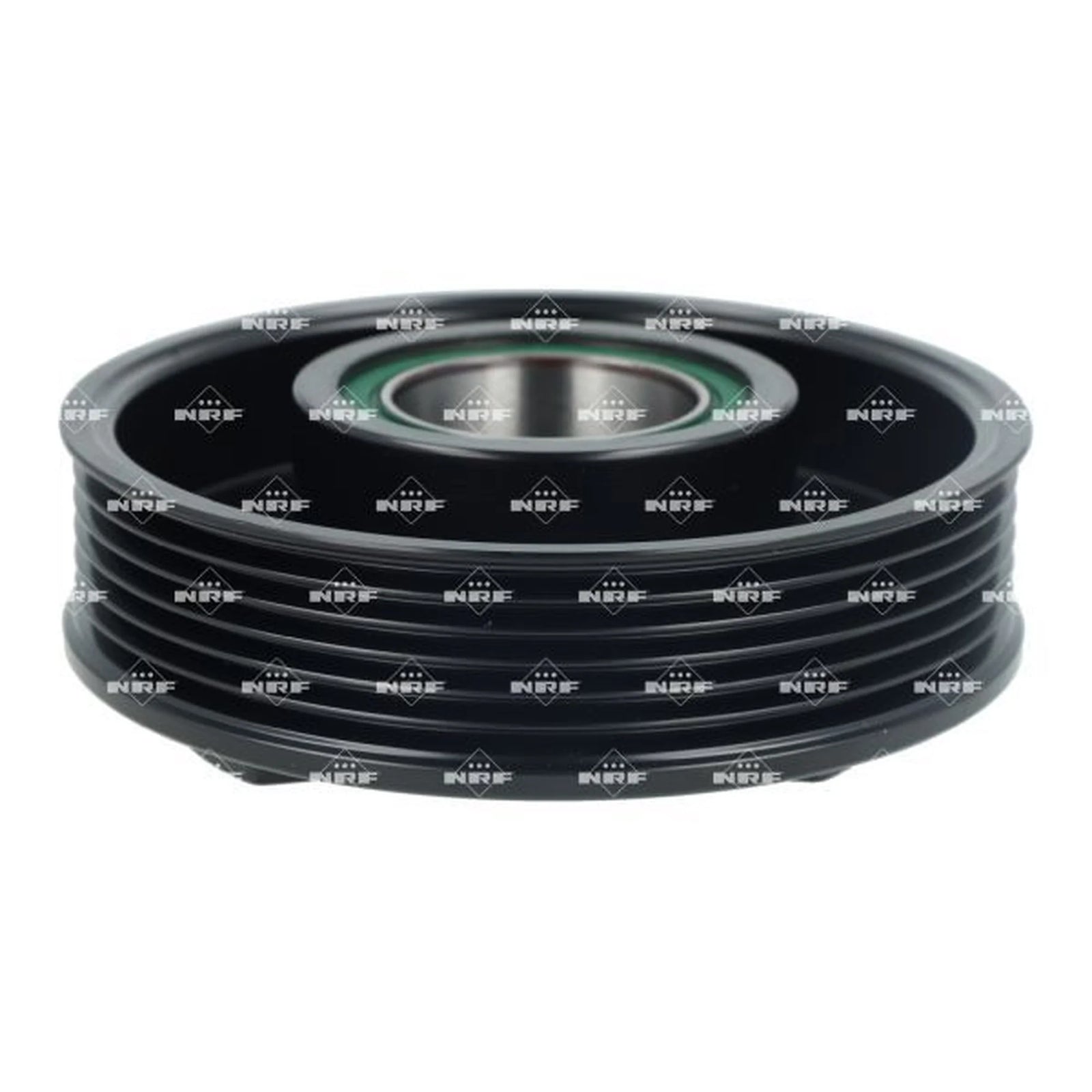 NRF A/C Compressor Magnetic Clutch 380075