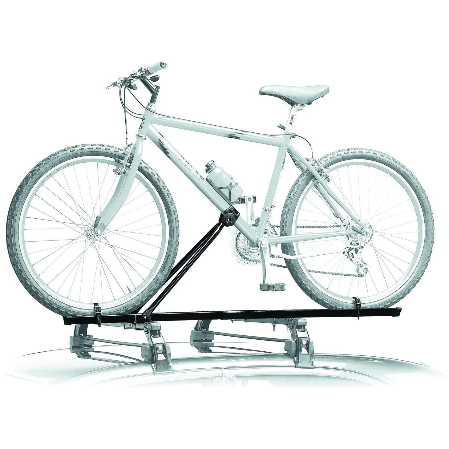 Roof Mounted Rack Bar
