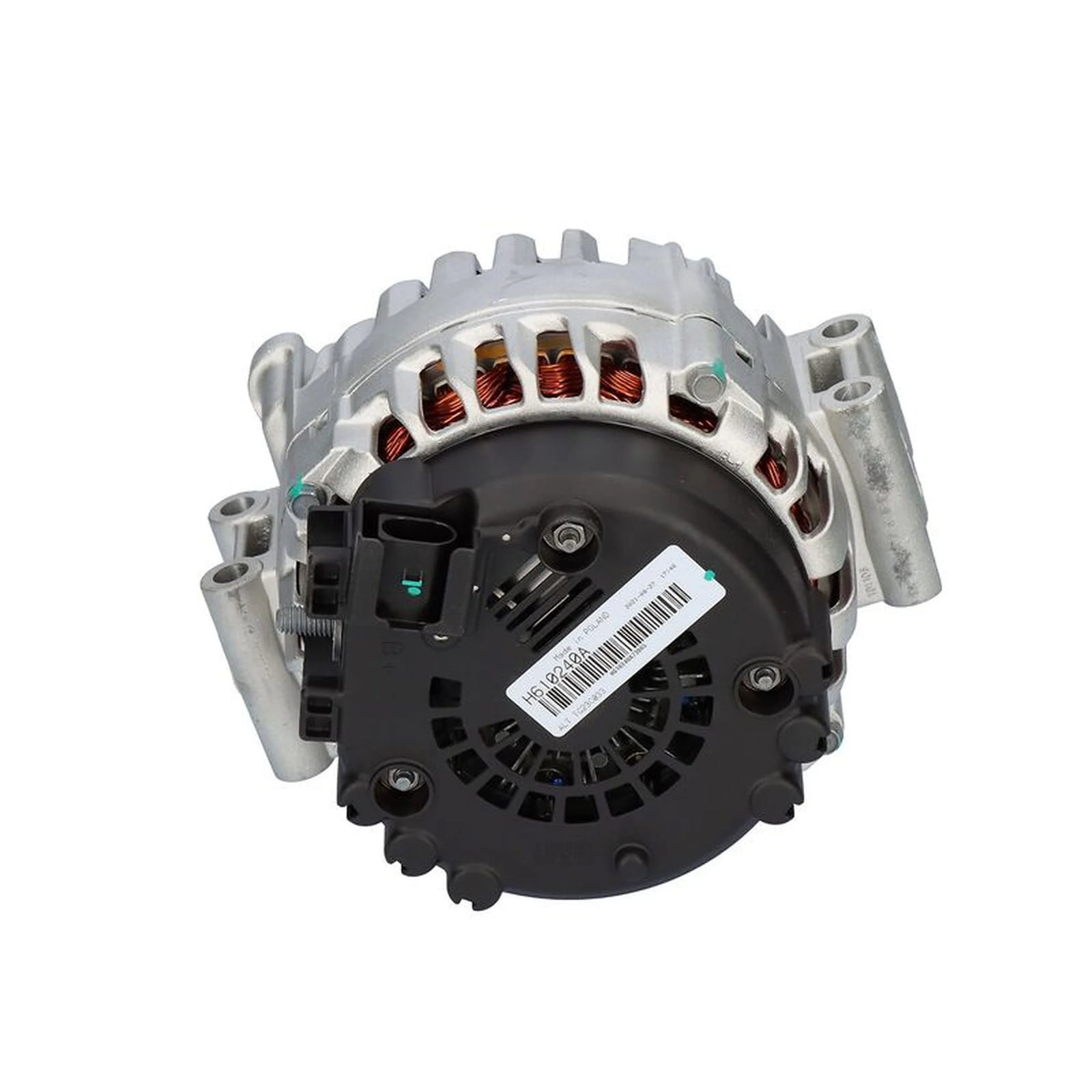Valeo Car Alternator 12V 439640