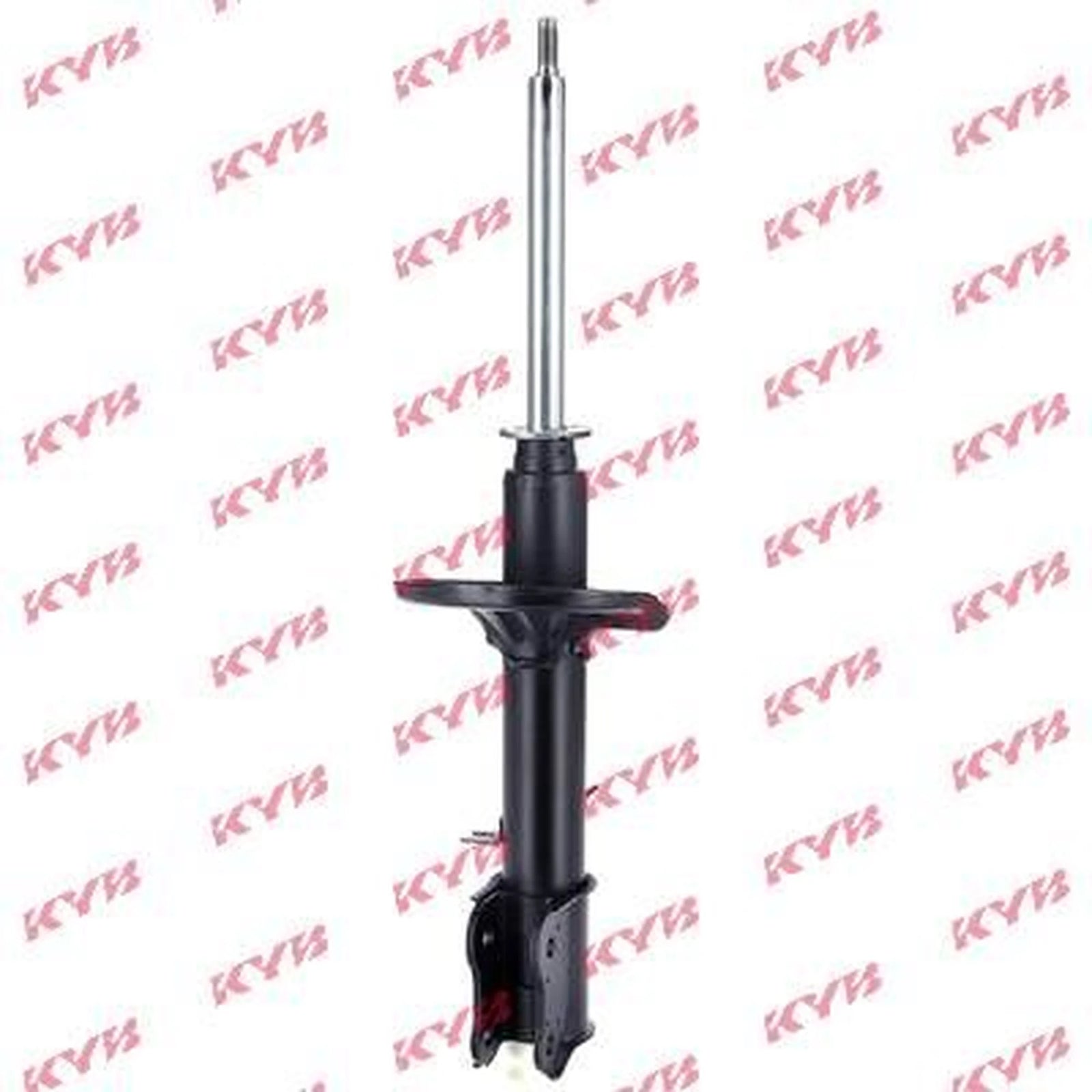 KYB Shock Absorber Damper Strut Rear Left 334234