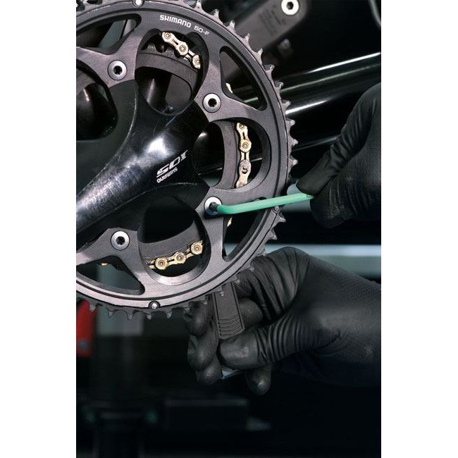Laser LTR Chainring Nut Tool 8170