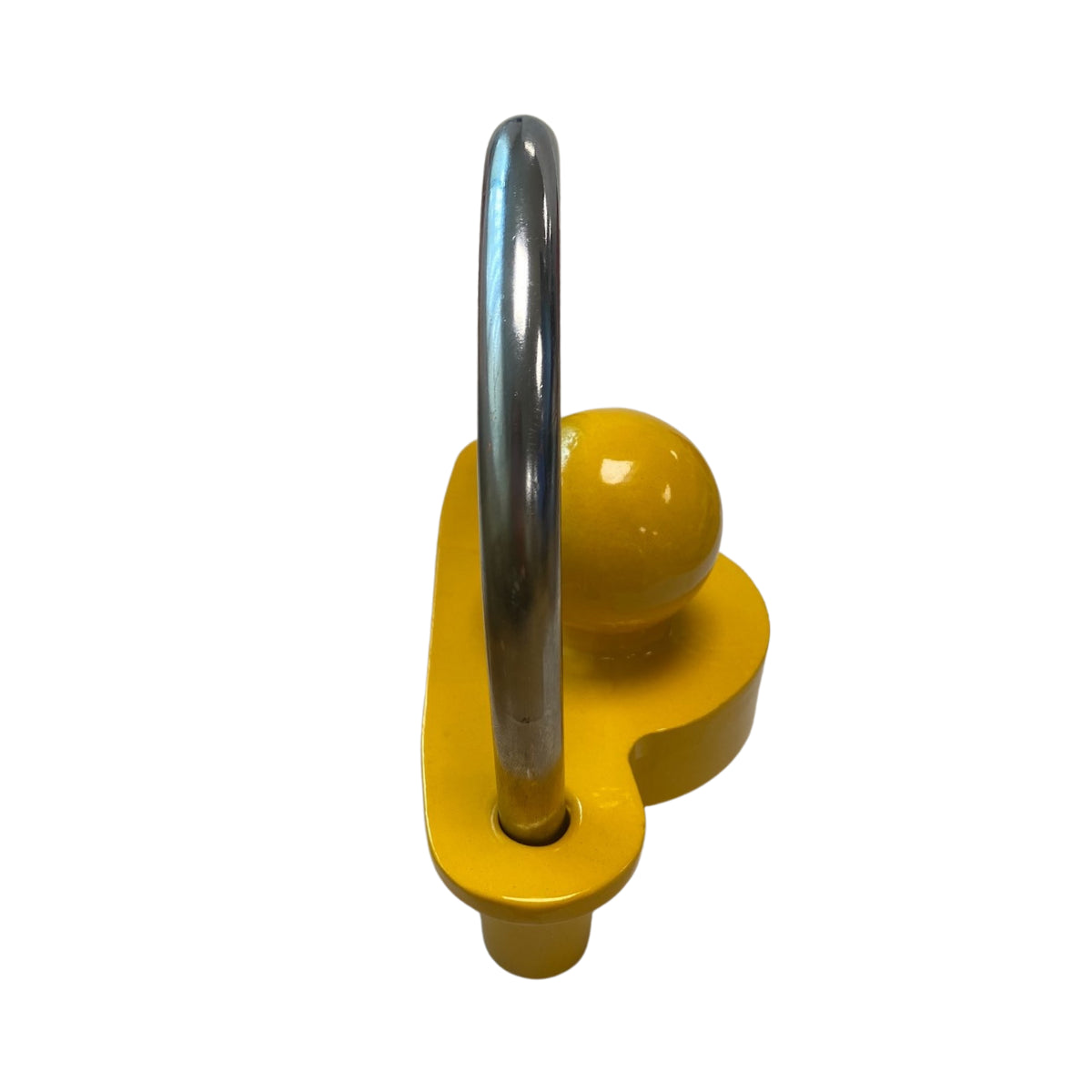 High Security Hitch Lock Caravan Trailer Hitch Coupling Tow Ball Lock Universal