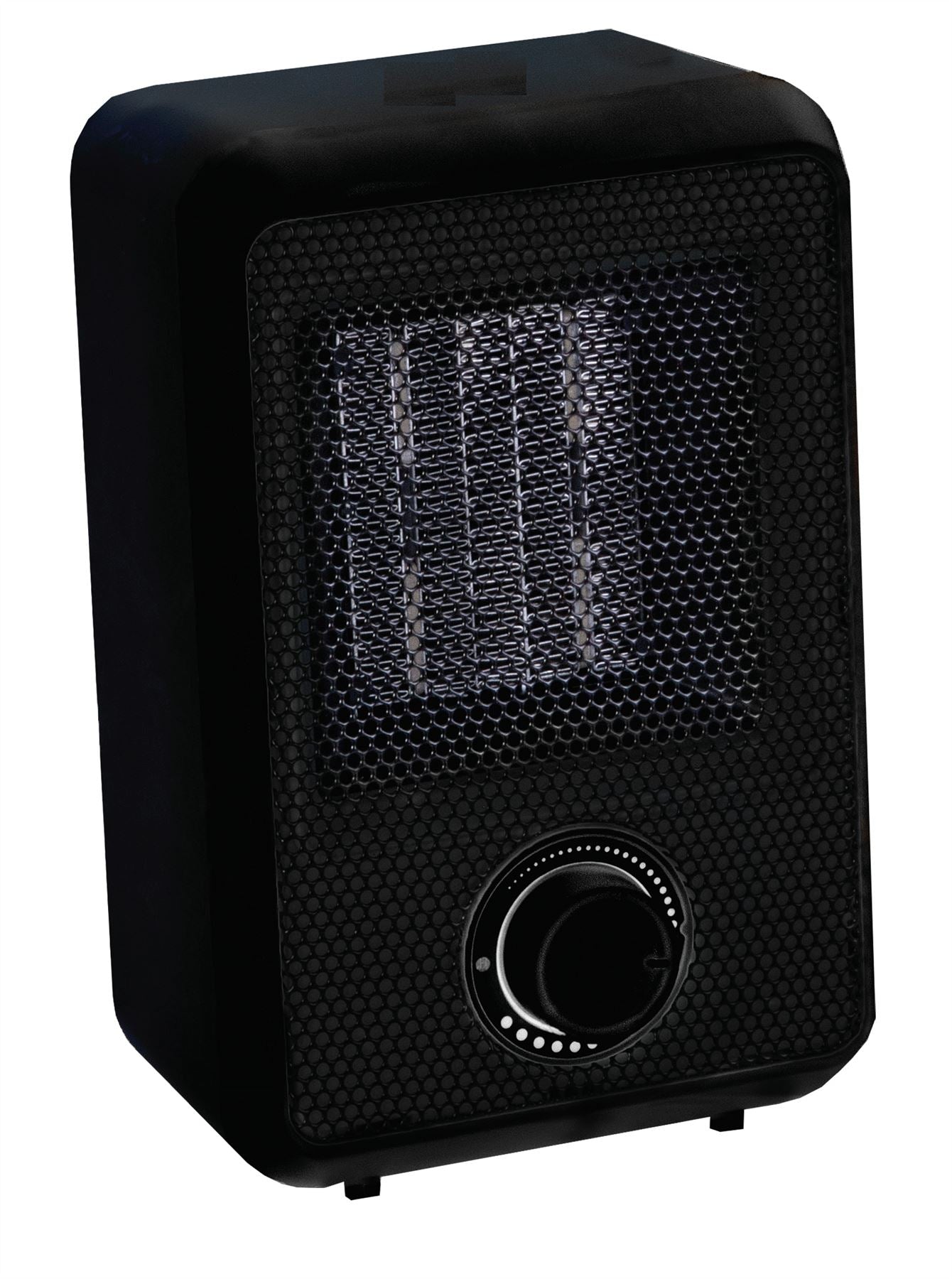Quest Barbuda ceramic heater