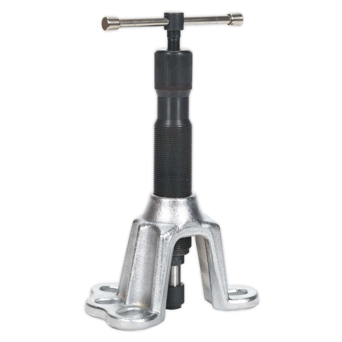 Sealey Hydraulic Hub Puller Set 10 Tonne Ram Drive Shaft for Four Five Stud Hubs