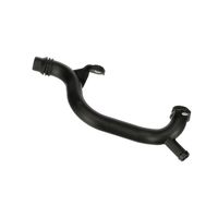 Gates Coolant Water Pipe Tube 02-2821