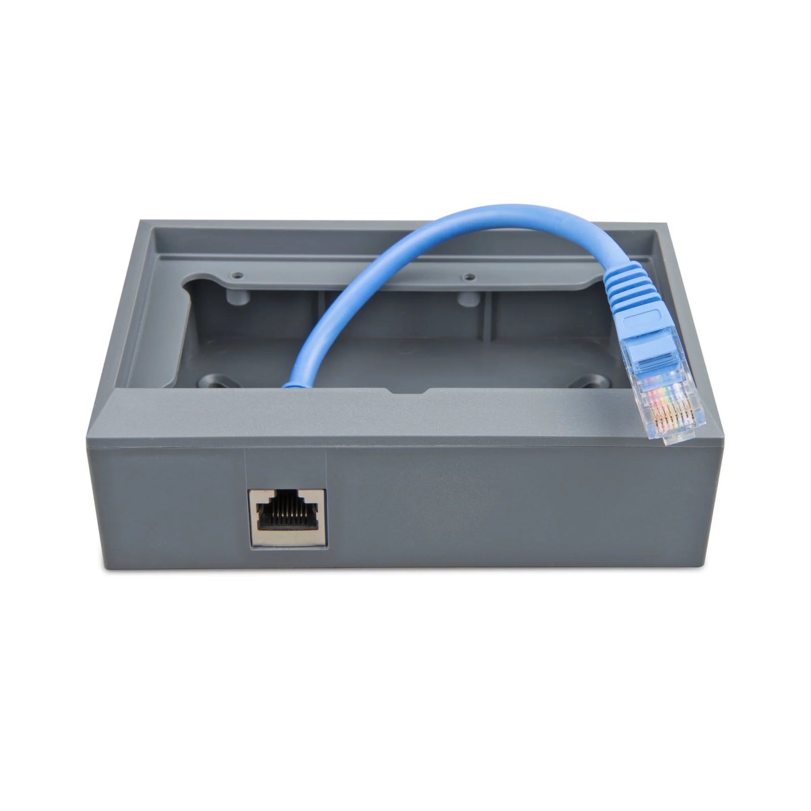 Victron Wall Mounted Enclosure for 65 x 120 mm GX Panels