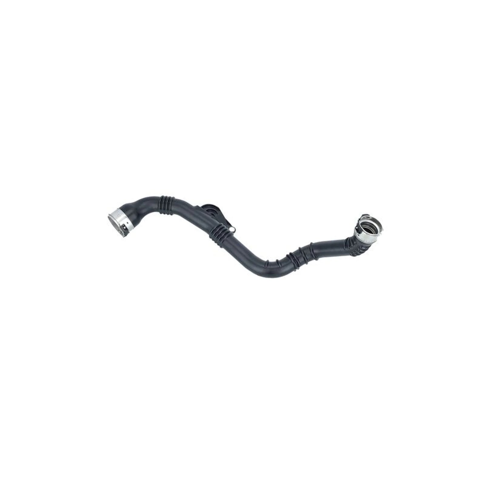 NRF Intercooler Turbo Charge Air Hose 166329