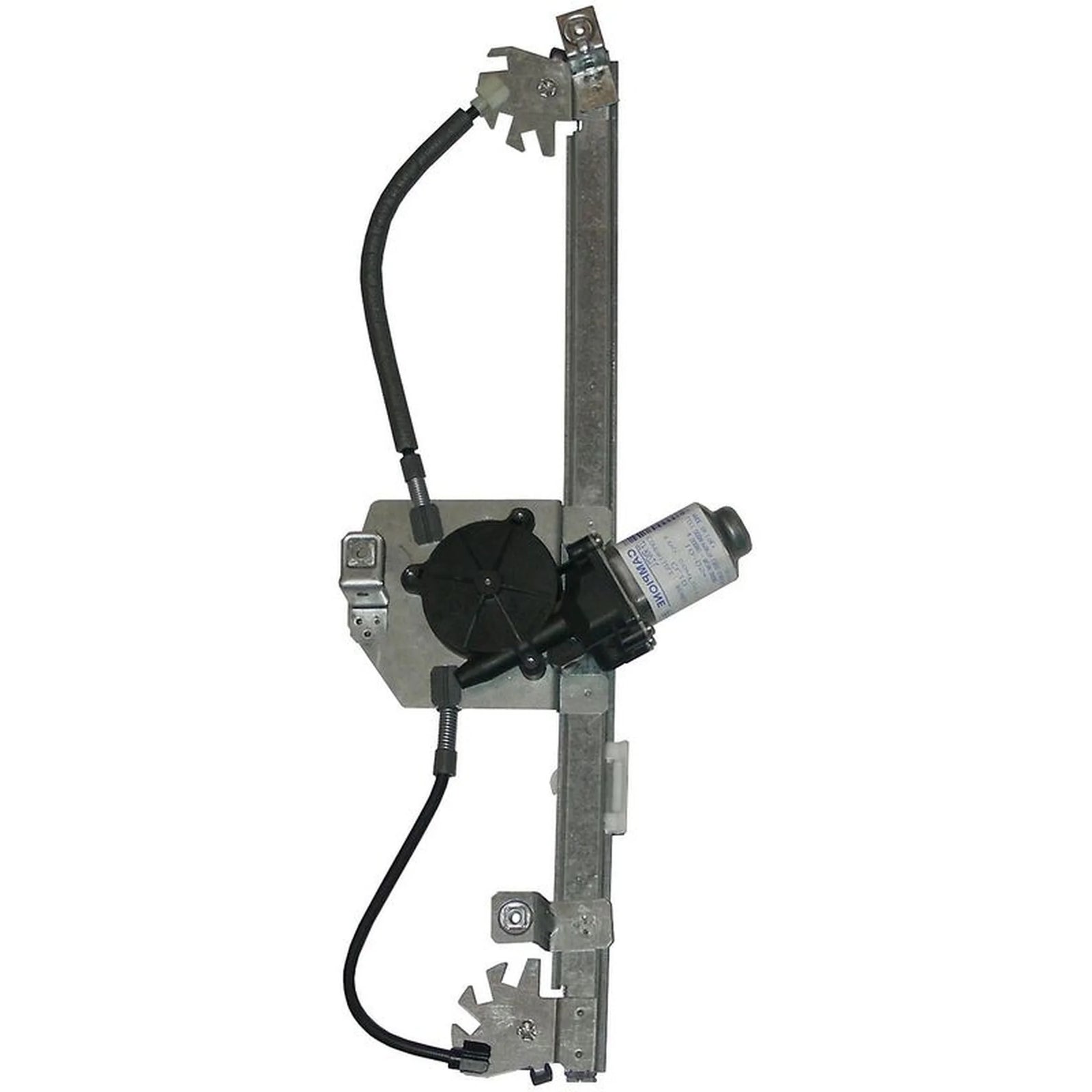Valeo Electric Window Regulator Lifter Right Rear 850795