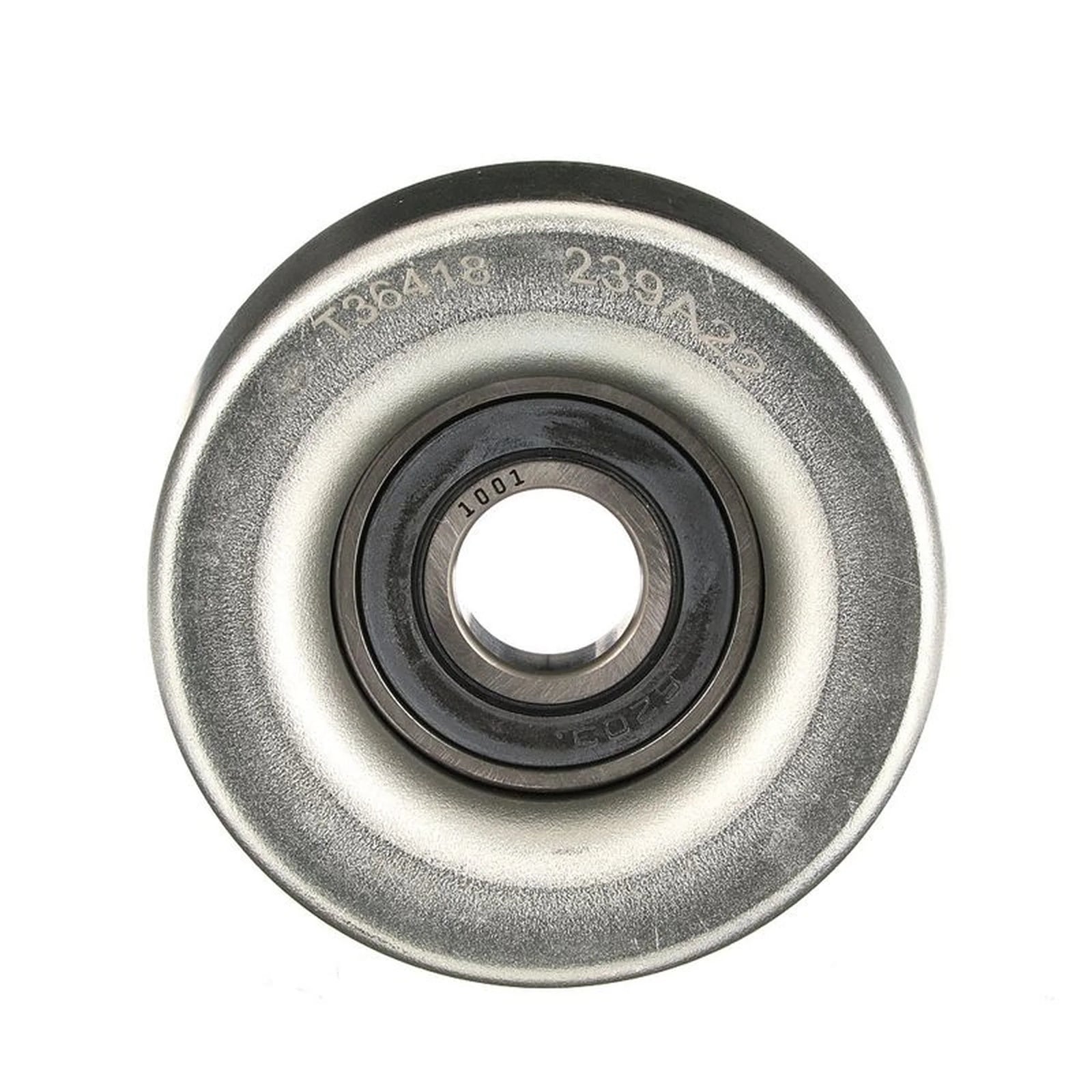 Gates V-Ribbed Belt Deflection/Guide Pulley T36418