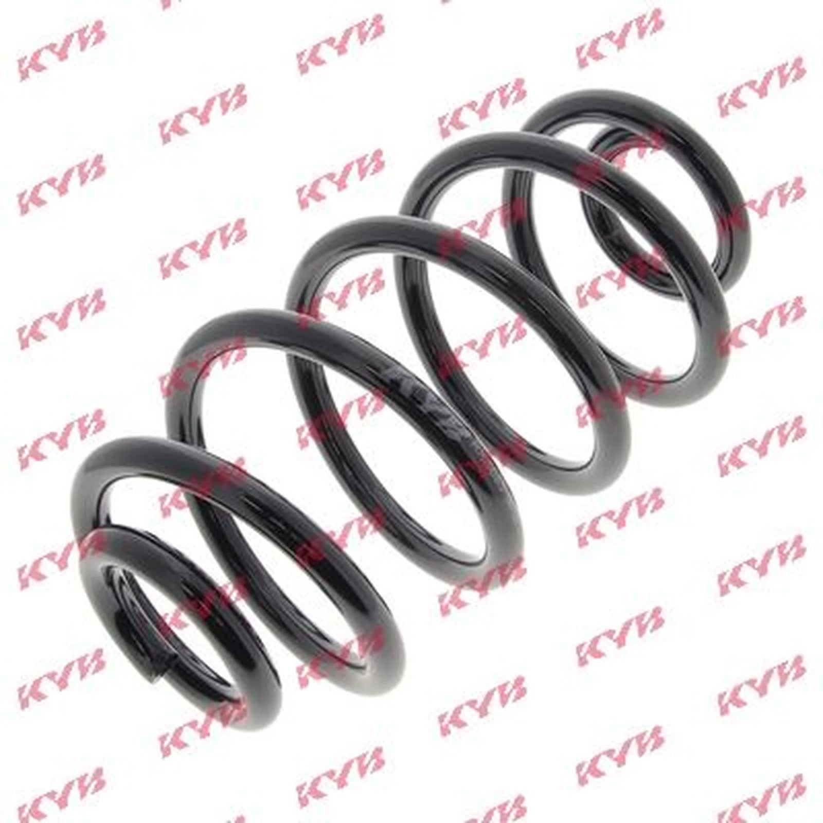 KYB Rear Suspension Coil Spring RX6665