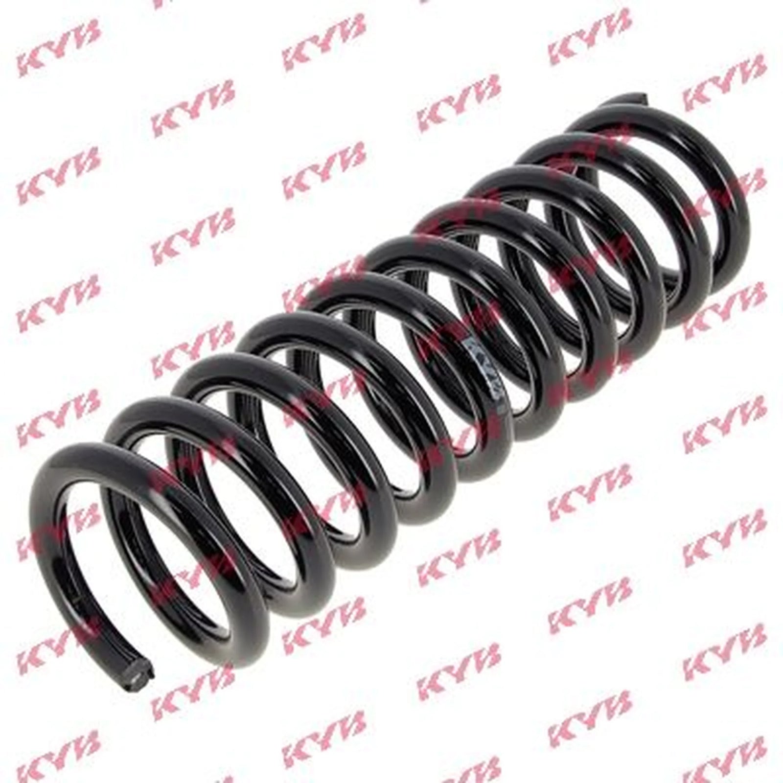 KYB Rear Suspension Coil Spring RD5083