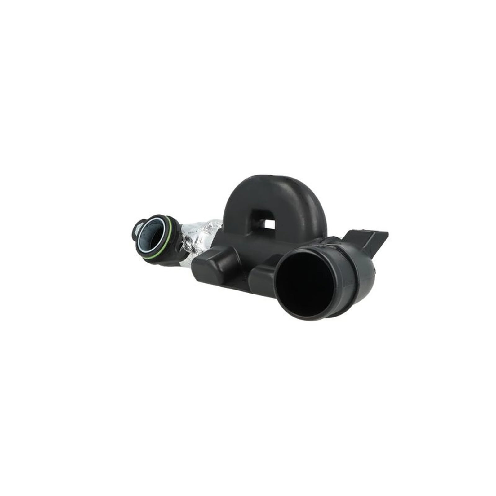 NRF Intercooler Turbo Charge Air Hose 166341