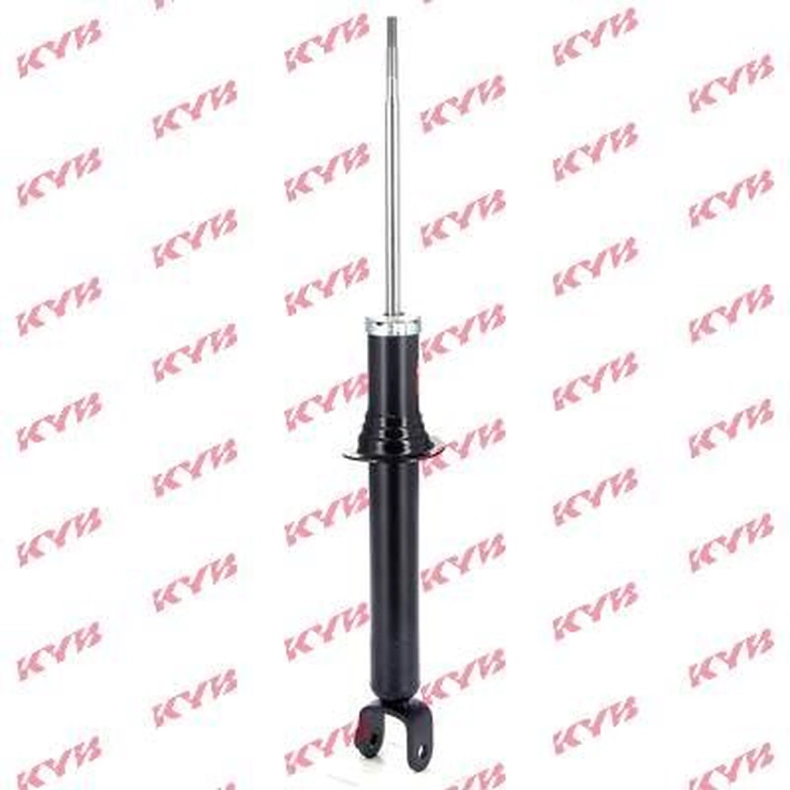 KYB Shock Absorber Damper Strut Rear Left 341737