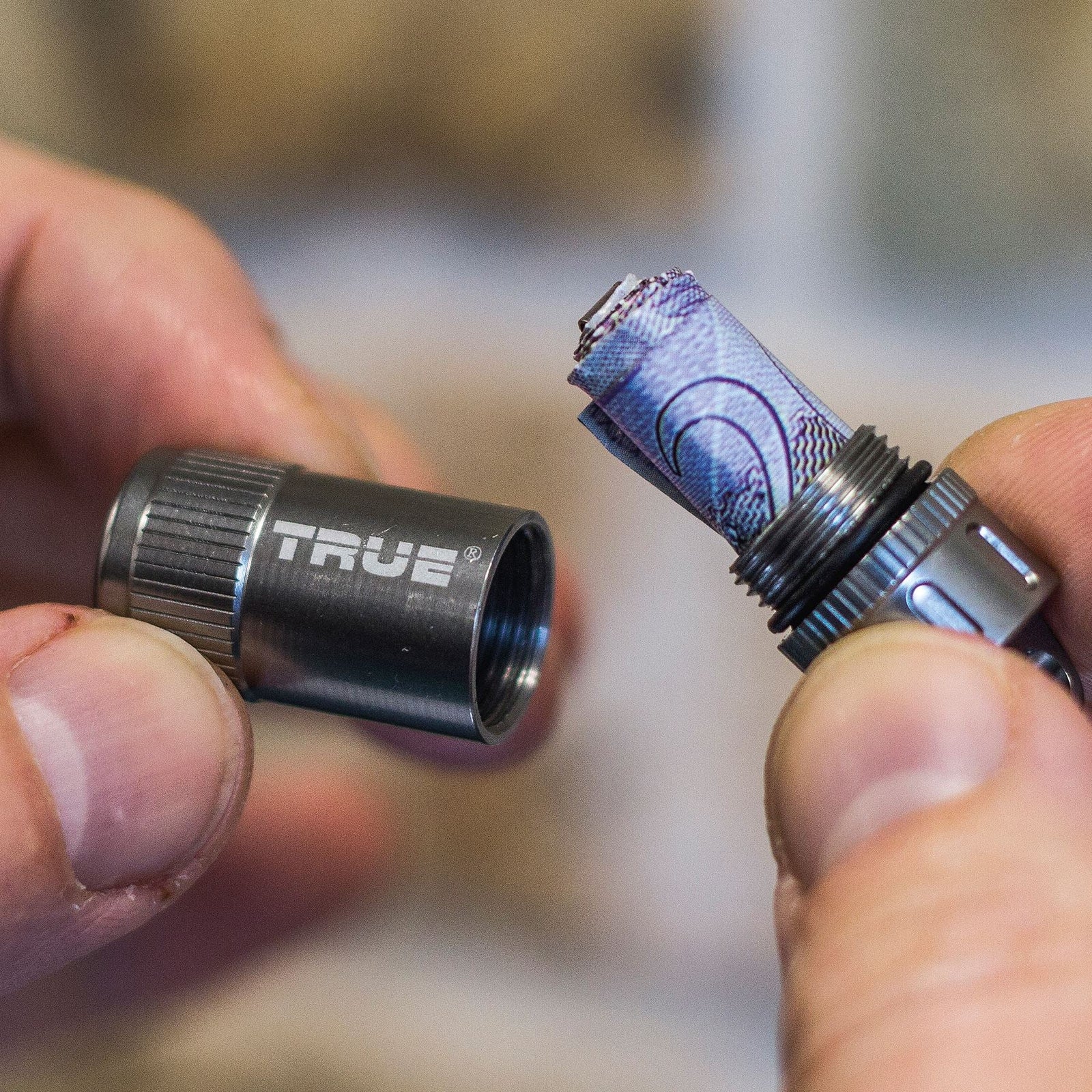 Cashstash Plus TU251K
