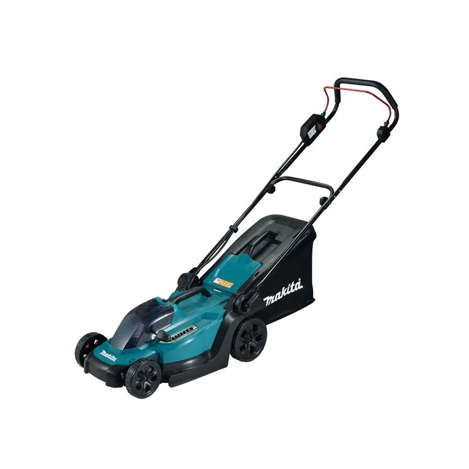 Makita DLM330RT LXT Lawnmower 33cm 18V 1 x 5.0Ah Li-ion - DLM330RT