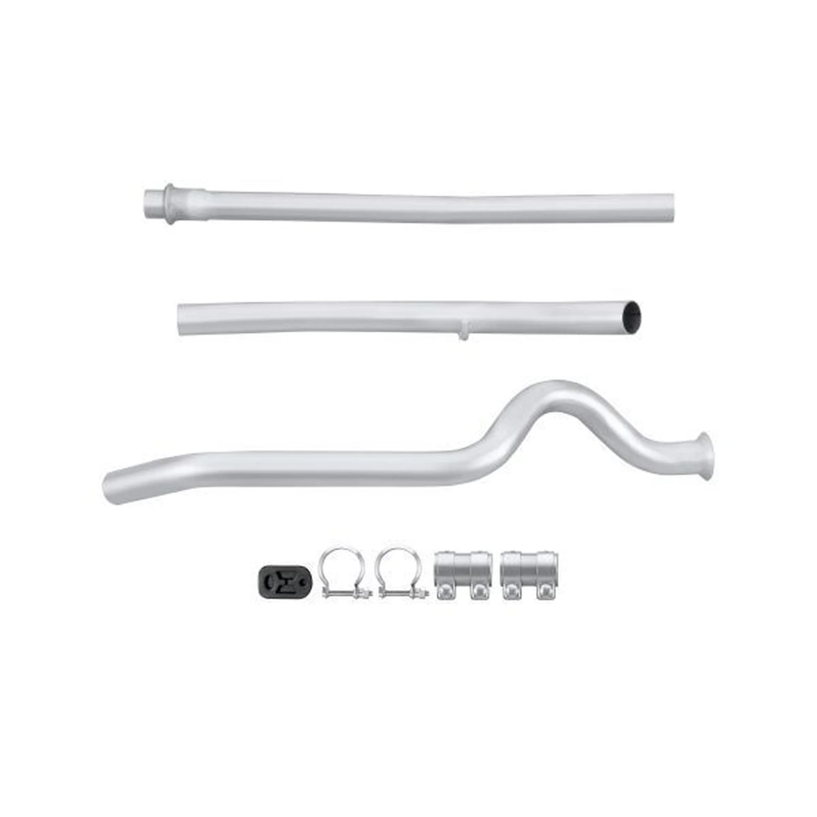 Hella Exhaust Pipe OD 8LA 366 002-951