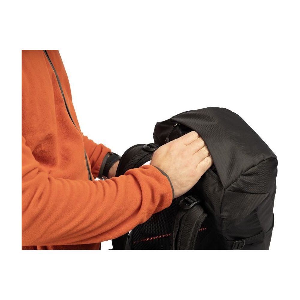 Vango Mitra Air 20L Ruckack Black